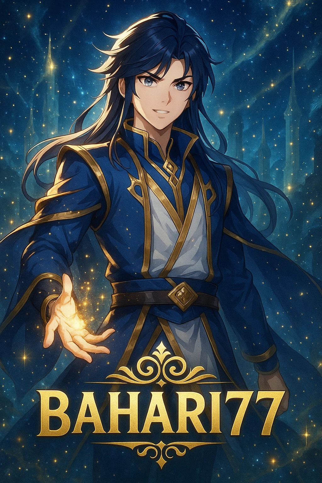 Bahari77 : Pusat Game Bahari 77 Tema Lautan Yang Mengagumkan
Bahari77 : Pusat Game Bahari 77 Tema Lautan Yang Mengagumkan